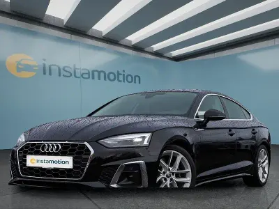 Gebraucht Audi A5 Sportback