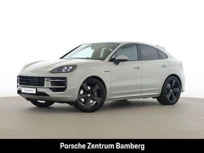Usata Porsche Cayenne Sport 470 CV (345 kW) 2025 Bianco SUV