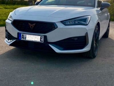 gebraucht Cupra Leon St, Plug-in-Hybrid