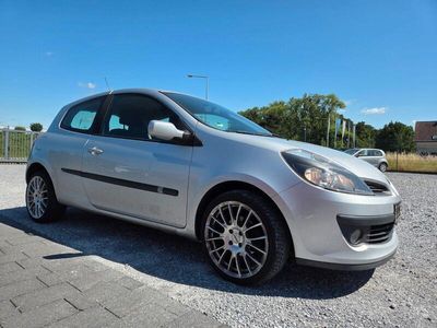 Renault Clio III