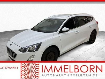 Gebraucht Ford Focus Cool & Connect 160 PS (117 kW) 2020 Andere Limousine