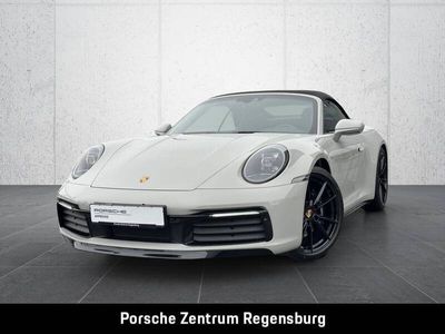 Porsche 911 Carrera 4S