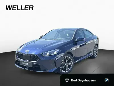 Gebraucht BMW 220