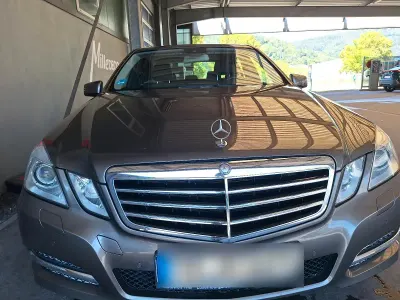 Gebraucht Mercedes 200