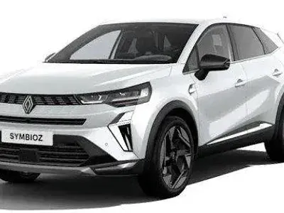 Gebraucht Renault Symbioz