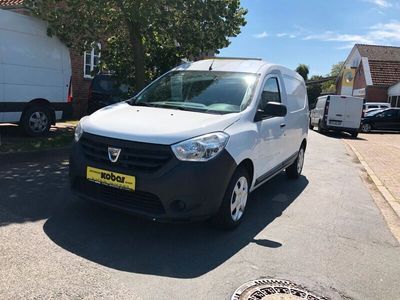 Dacia Dokker Express