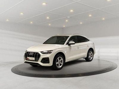 Gebraucht Audi Q5 Advanced 2022 Andere SUV