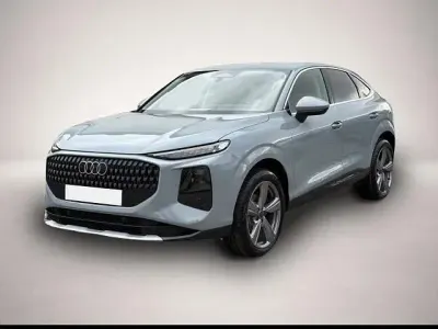 Gebraucht Audi Q3 Sportback