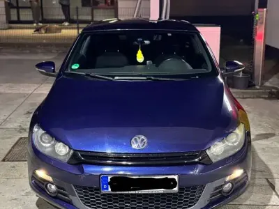 Używany VW Scirocco 160 KM (117 kW) 2010 Coupe