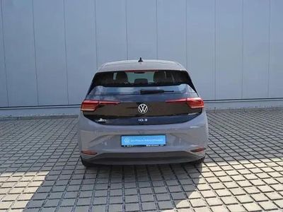 Usata VW ID.3 Pro Performance 149 kW (203 CV) 2021 Grigio Utilitaria