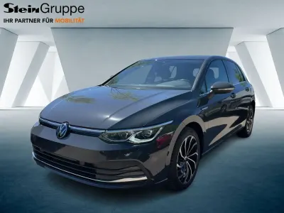 Gebraucht VW Golf VIII