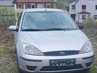 gebraucht Ford Focus 1.4 75 Benzin