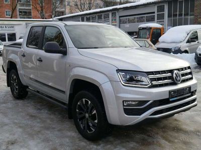 VW Amarok