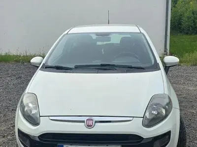 Usata Fiat Punto