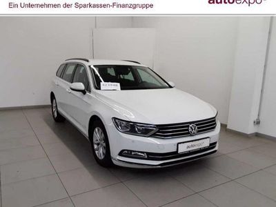 gebraucht VW Passat Variant 2.0 TDI SCR DSG (BlueM. Tech) Comfortline