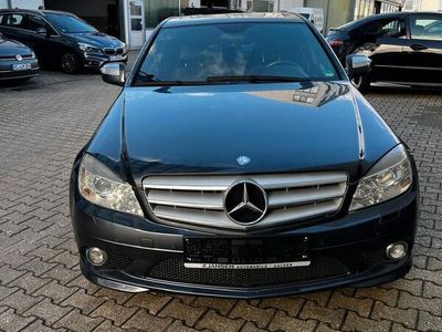 gebraucht Mercedes C220 CDI /AMG / AVANTGARDE