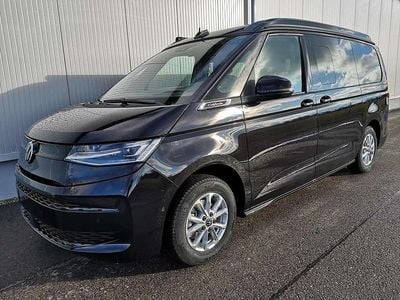 Neu VW California Highline 150 PS (110 kW) 2025 Deepblack perleffekt Van