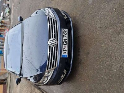 gebraucht VW CC 2.0 Blue TDI SCR