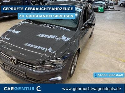 VW Polo