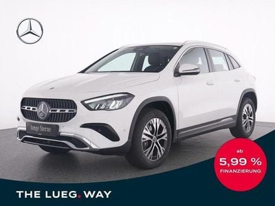 Mercedes GLA200