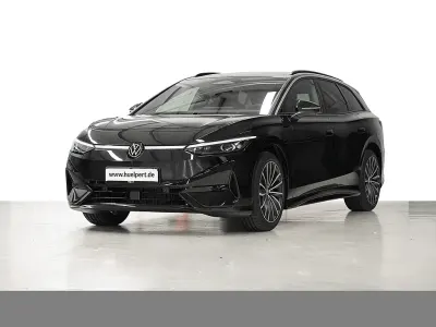 Neu VW ID.7 Pro 210 kW (286 PS) 2026 Grenadillschwarz metallic Kombi