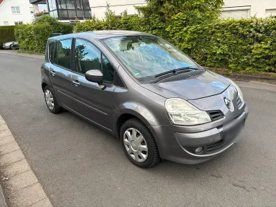 Gebraucht Renault Modus
