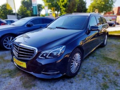 Mercedes E250