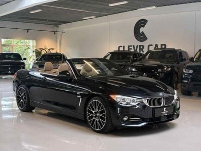 BMW 435