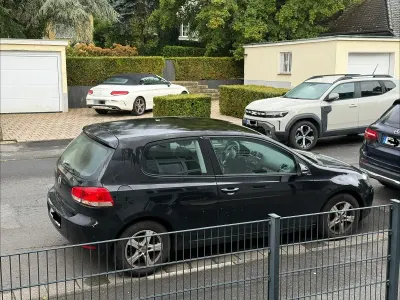 Gebraucht VW Golf VI