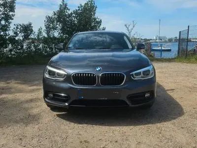 Gebraucht BMW 125
