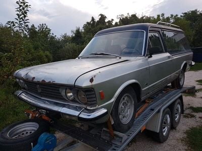 Gebraucht Fiat 130 177 PS (130 kW) 1969