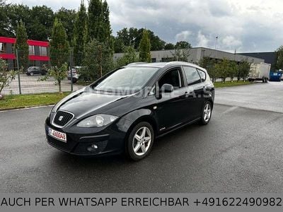 Seat Altea XL