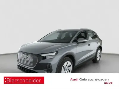 Gebraucht Audi Q4 e-tron