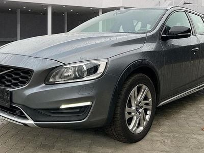 Volvo V60 CC
