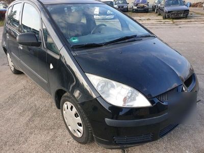 gebraucht Mitsubishi Colt 1.1L