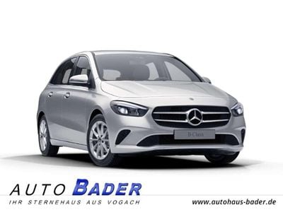 Mercedes B180