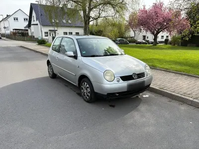Brugt VW Lupo 50 HK (36 kW) 2003 Hatchback