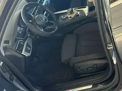 Gebraucht Audi A4 Sport 190 PS (139 kW) 2019 Grau Limousine