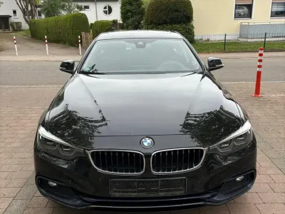 Gebraucht BMW 440