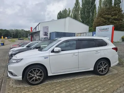 Gebraucht Mitsubishi Outlander P-HEV