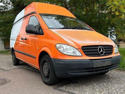 Mercedes Vito