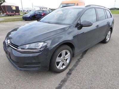 VW Golf VII