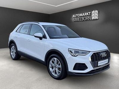 Gebraucht Audi Q3 Ambiente 116 PS (85 kW) 2022 Andere SUV