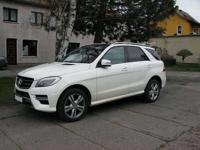 Mercedes ML350