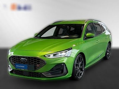 Metallic Gebraucht 2022 Ford Focus ST | 31.370 € (Fairer Preis)