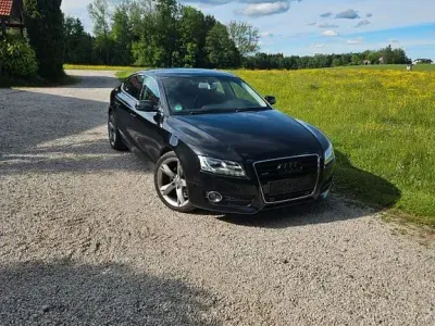 Gebraucht Audi A5 Sportback