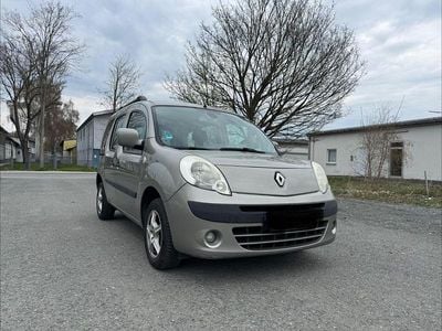 Second-hand Renault Kangoo Privilege 106 CP (77 kW) 2008 Monovolum