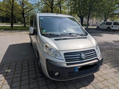 Fiat Scudo