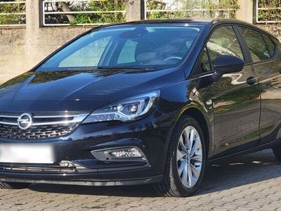 gebraucht Opel Astra 1.4 Turbo Active 92kW Active