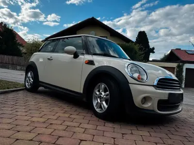 Gebraucht Mini ONE